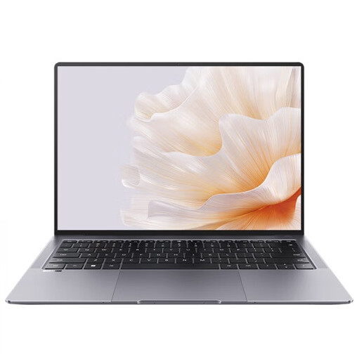 移动端、京东百亿补贴：HUAWEI 华为 MateBook X Pro 2023款 十三代酷睿版 14.2英寸 