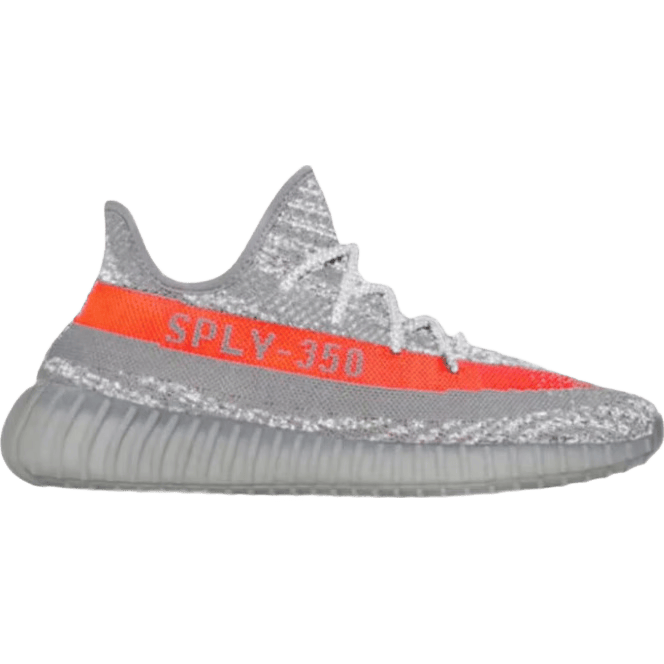 阿迪达斯 Yeezy 350 女鞋 夏季透气运动鞋 36.5 359元