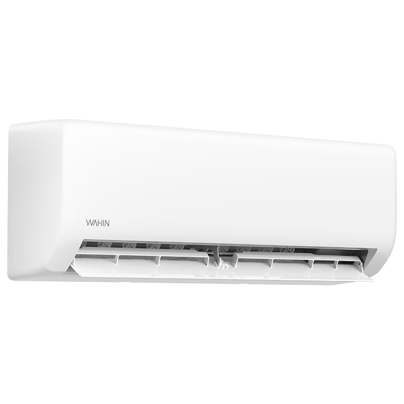 再降价、PLUS会员：华凌 空调 2匹 小冰棒 新一级能效 变频冷暖壁挂式空调 KF