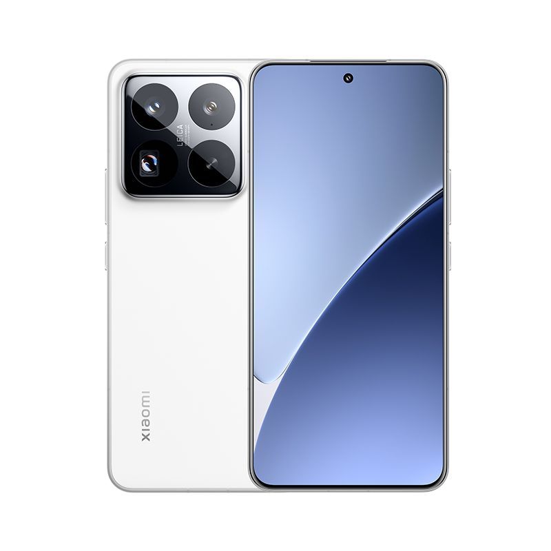 小米 Xiaomi 15 Pro 5G手機 驍龍8至尊版16+512G 3638元