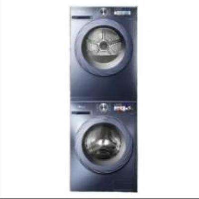 小天鹅 小乌梅高奢版 TG100SC88+TH100HS88MAX 洗烘套装 10kg+10kg 5599.36元(需领券)