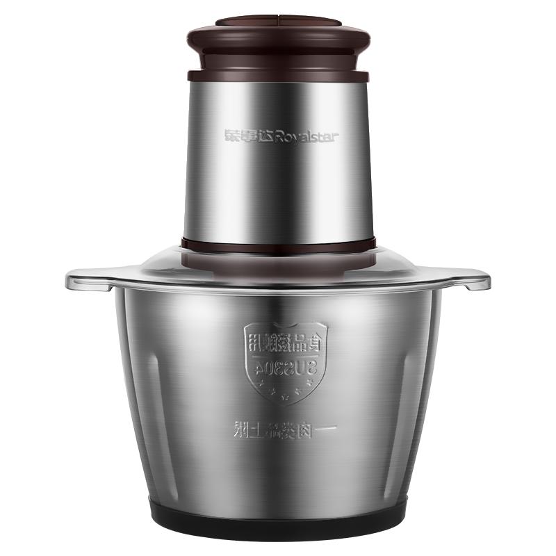 荣事达 RS-JR3039 绞肉机 44.91元