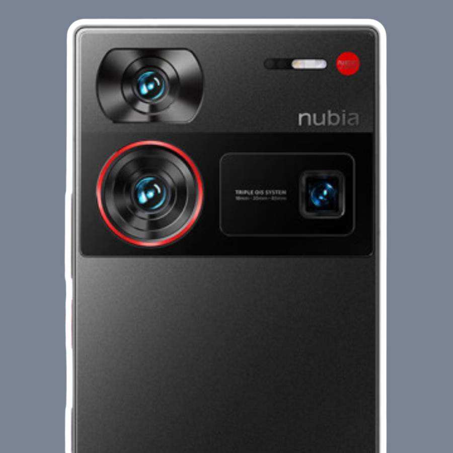 PLUS：努比亚 Z60 Ultra 16G+1T 4700.3元