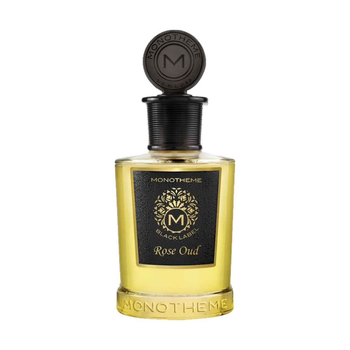 Monotheme Black Oud 黑色乌木 EDP 100ml 五木沉香 86元