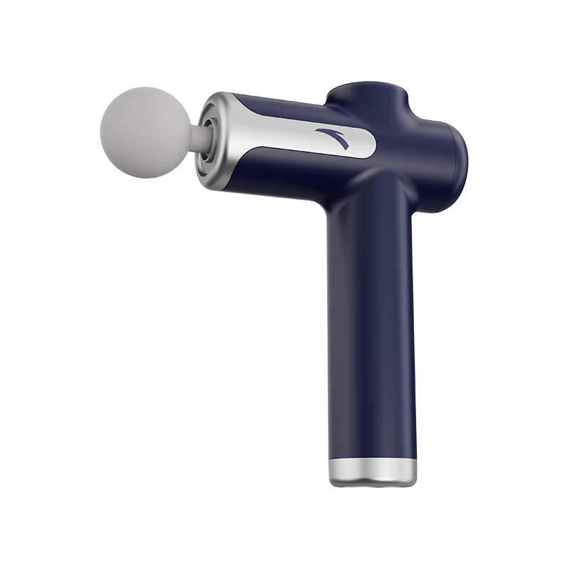 安踏 专业级筋膜枪大功率深层肌肉按摩器放松肌膜颈膜枪 专业运动大功率