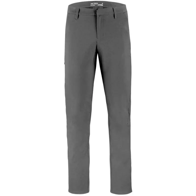 ARC'TERYX 始祖鸟 ATLIN CHINO PANT 防风 男子 休闲长裤 ￥1800