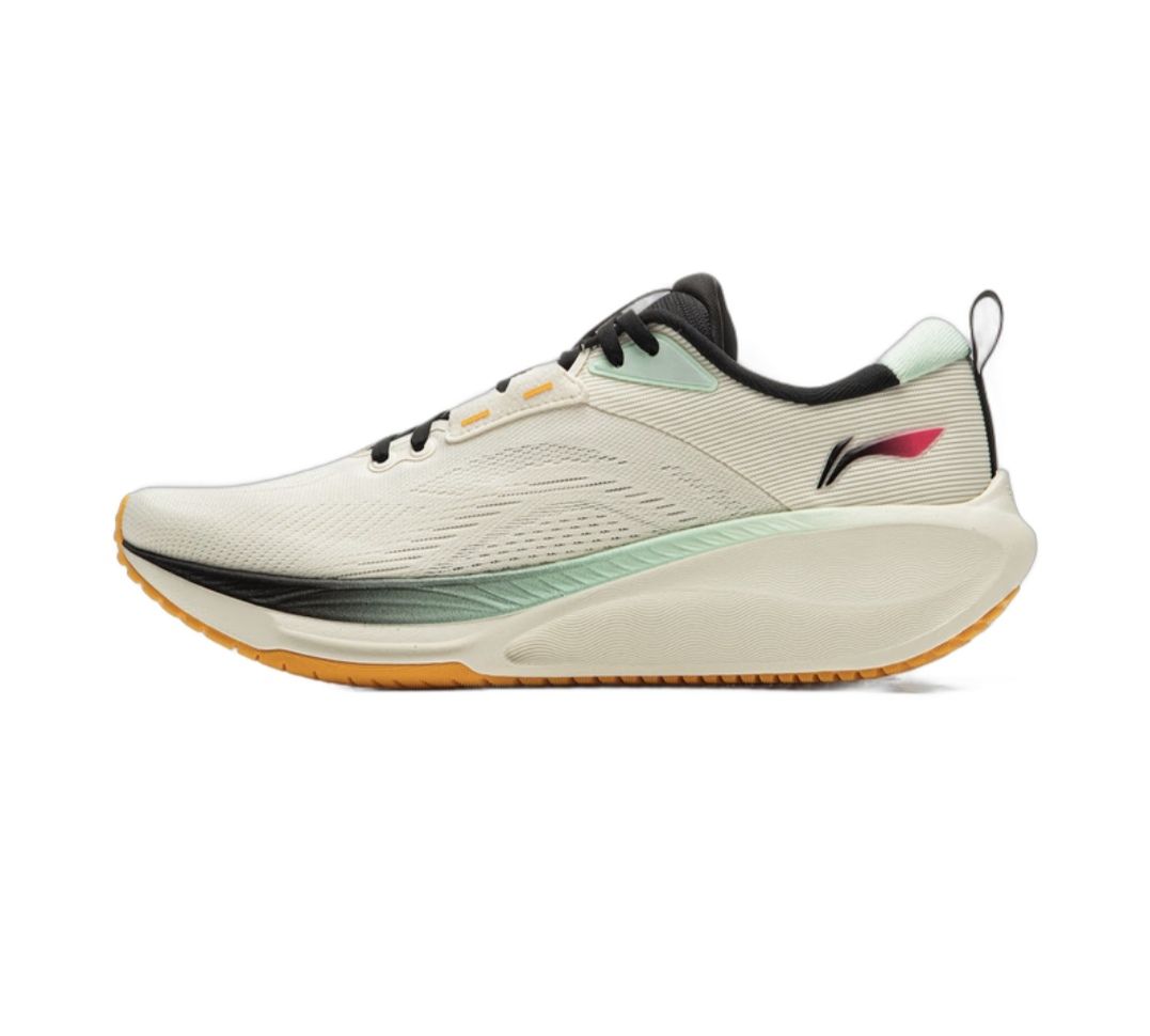 李宁 LI-NING 吾跃2.0 V2 体测运动鞋 ARSU075 169.75元