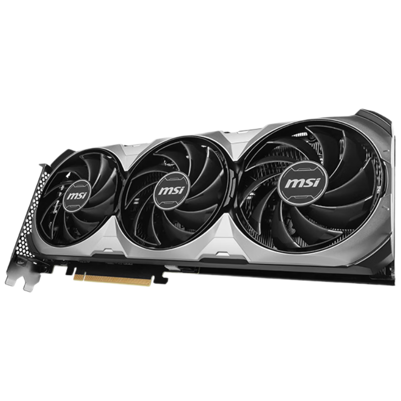 双11狂欢、京东PLUS、政府补贴：微星（MSI）万图师 GeForce RTX 4070 VENTUS 3X E1 12G