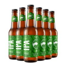 88VIP：鹅岛 IPA 印度淡色艾尔啤酒 110.58元