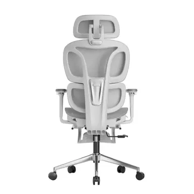 8号0点、88vip：网易严选小蛮腰S9Pro 人体工学椅 无脚踏 543.15元