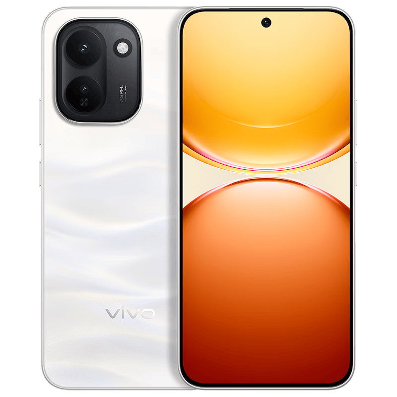 vivo Y600 Turbo IP68+IP69防水 沙丘金 12GB+256GB 手机 2124.15元