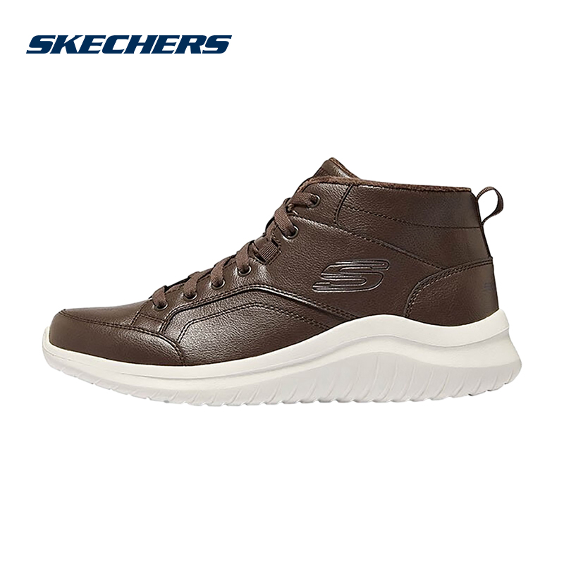 SKECHERS 斯凯奇 SPORT MENS 男款休闲运动鞋 894273/CHOC 469元（需用券）