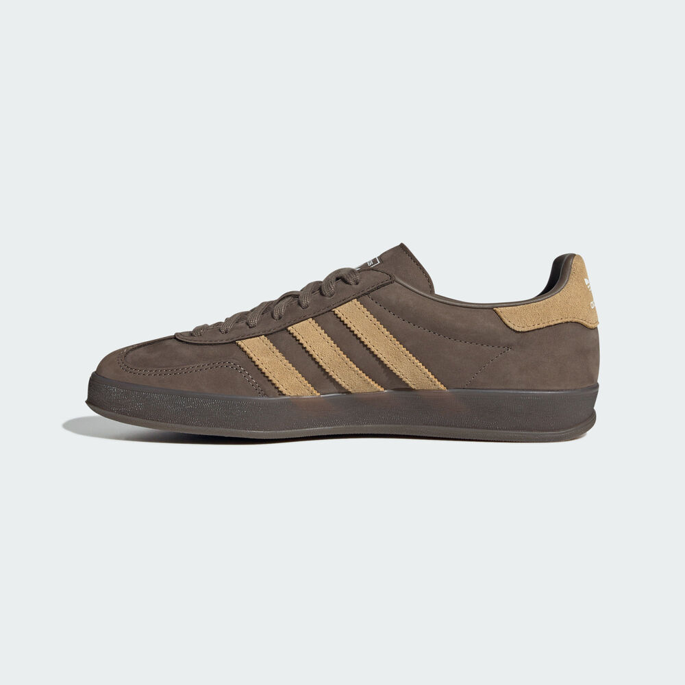adidas 阿迪达斯 GAZELLEINDOOR 男女通用休闲运动鞋 JQ8386 499元（需用券）