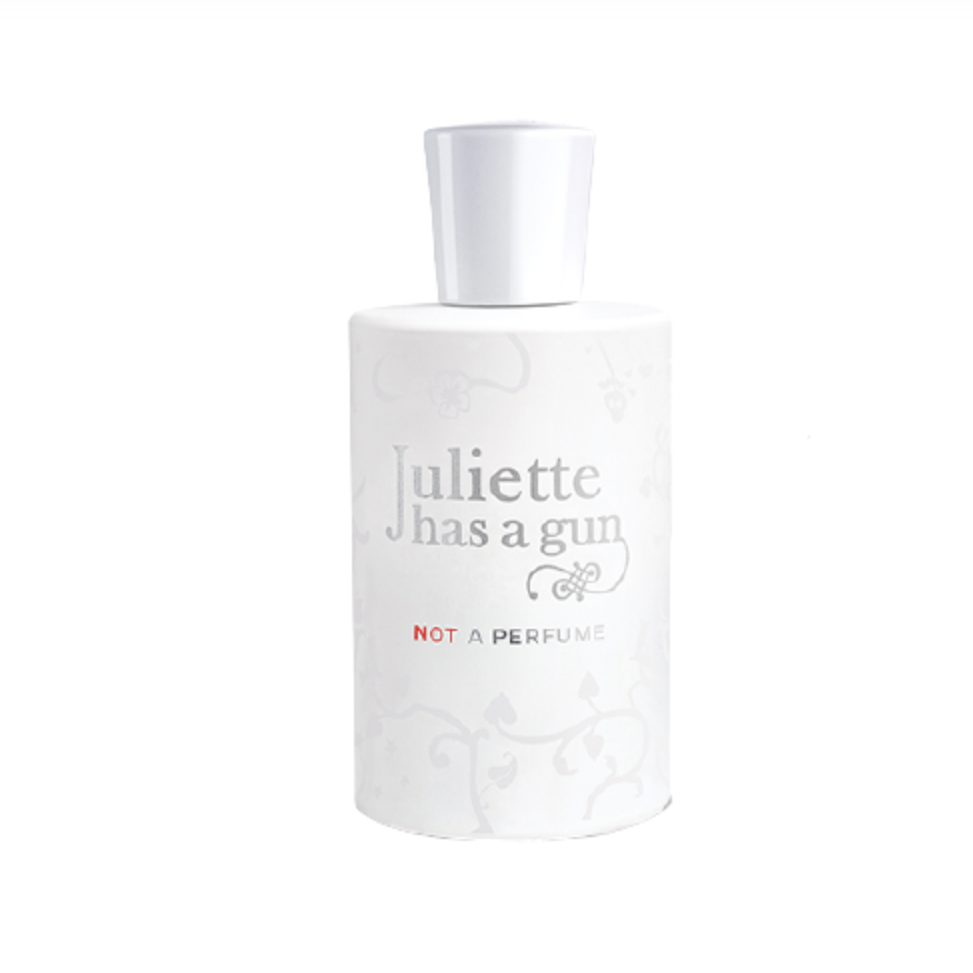 88VIP：Juliette has a gun 佩枪朱丽叶 不是香水女士浓香水 EDP 408.5元（需用券）