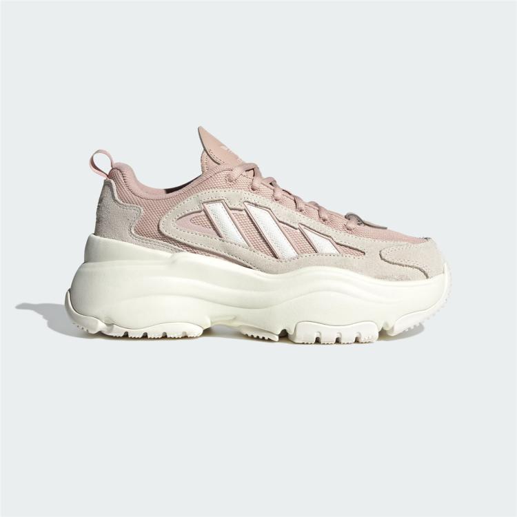 adidas ORIGINALS OZGAIA W 女子休闲鞋 350元