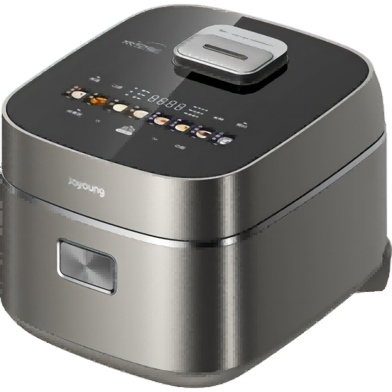 九阳 G01 0涂层纯钛内胆 IH加热 4L 电饭煲 431.55元（需用券）