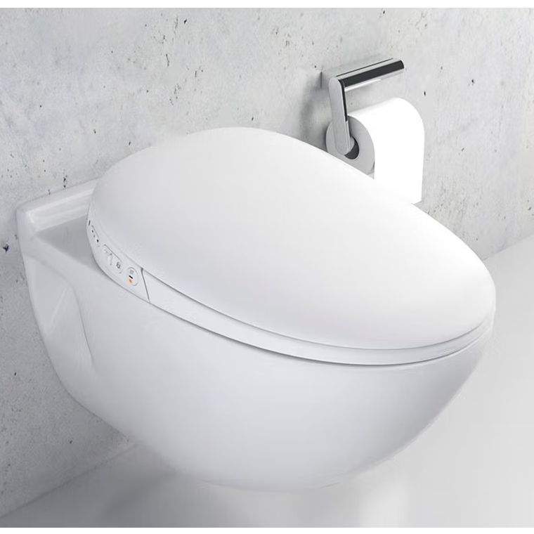 小鲸洗 WHALE SPOUT LY-ST1808-008B 智能马桶盖 pro版 999元