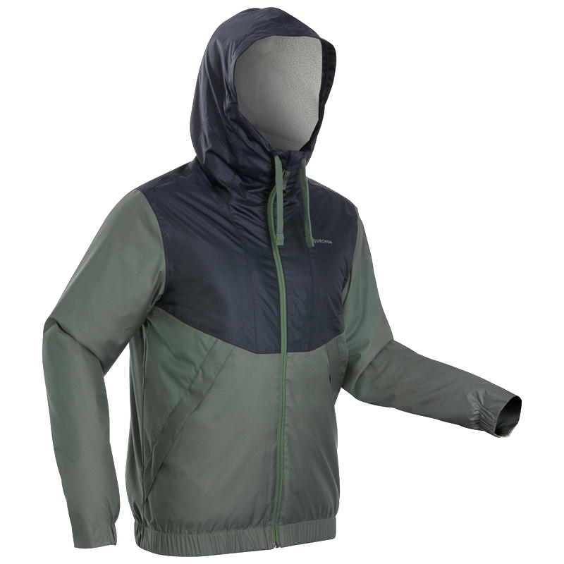 DECATHLON 迪卡侬 SH100 男子运动夹克 8545278 ￥199.9