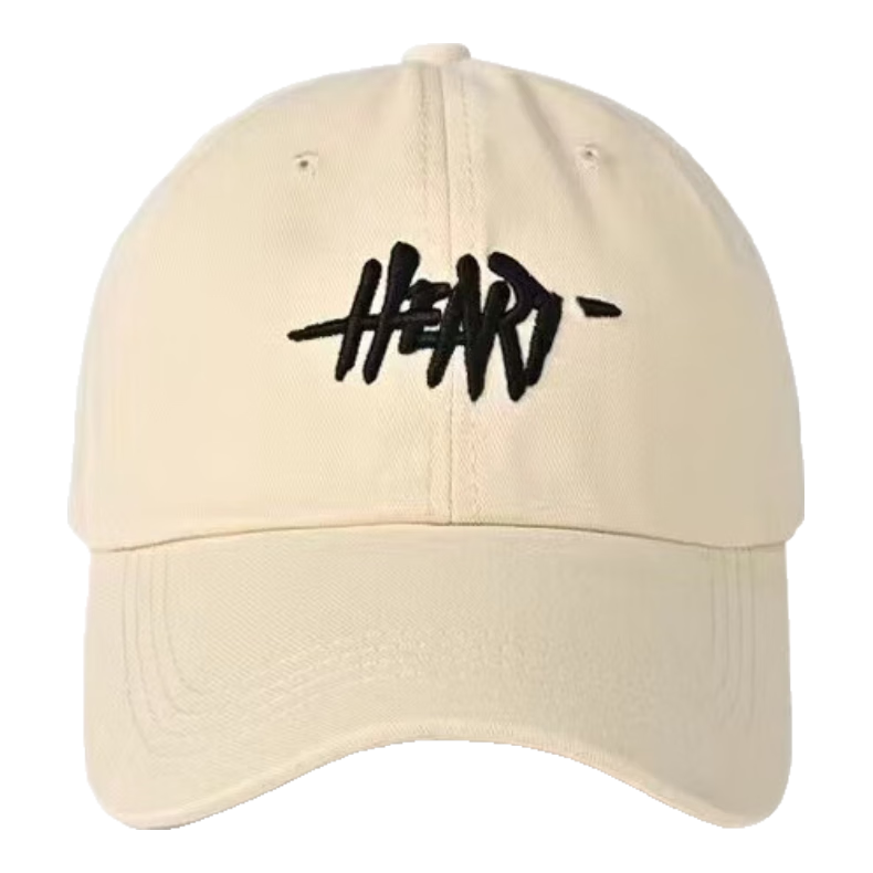 棒球帽男女同款运动遮阳帽 1件 3元(需领券)