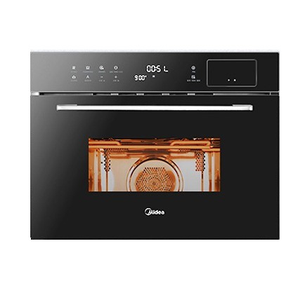 Midea 美的 嵌入式微蒸烤一体机 R3J 3103.6元（需用券）