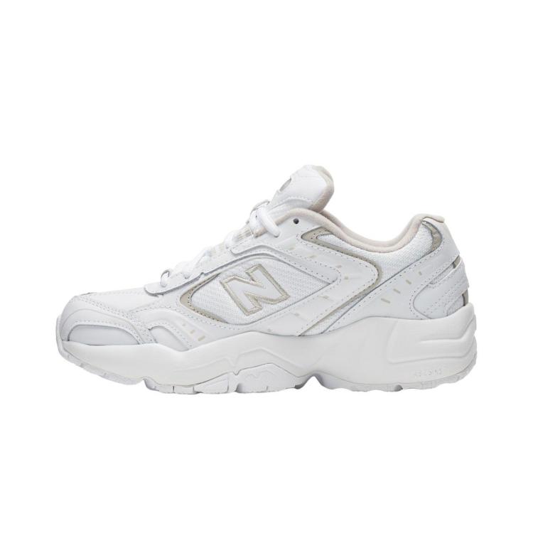 new balance 女款休闲运动鞋 WX452SG 199元