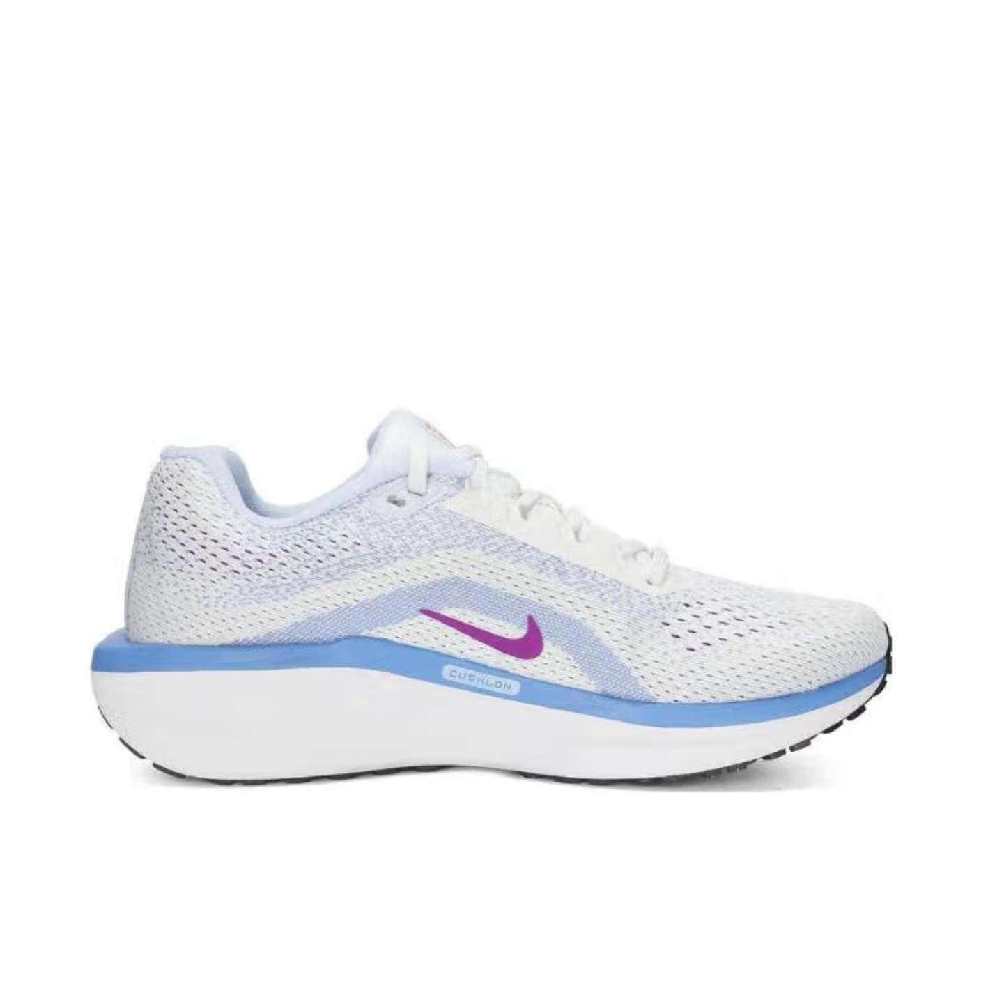 耐克 女子WMNS NIKE AIR WINFLO 11跑步鞋 FJ9510-103 417.45元（需领券）