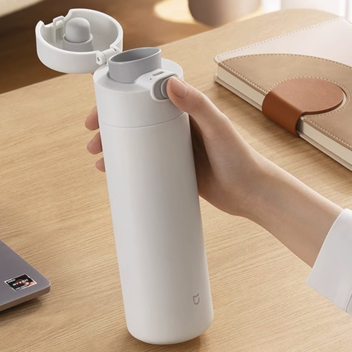 Xiaomi 小米 316L不锈钢保温杯 480ML 99元