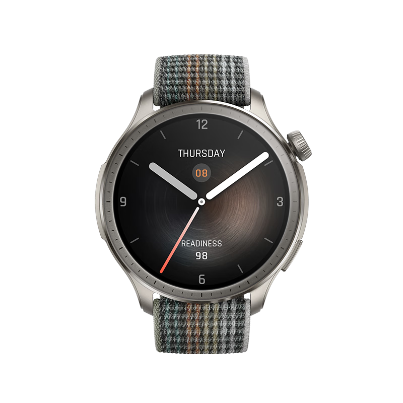 AMAZFIT 华米 Balance 智能手表 落日余晖 46mm 1132.21元