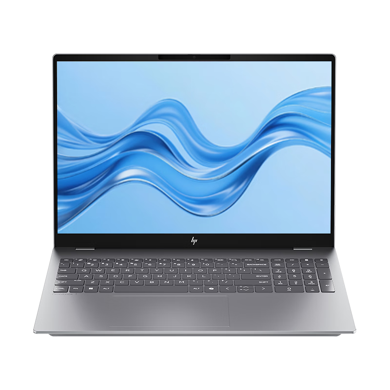 惠普 星Book Pro 16 2025 轻薄笔记本电脑（Ultra5 225H、32G、1T） 5325.26元（需用券
