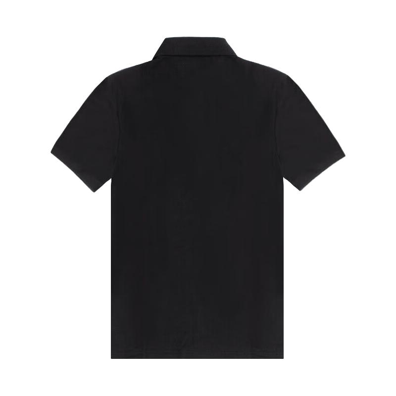 88VIP：TOMMY HILFIGER 男士纯色POLO衫 7803120 192.55元（需用券）