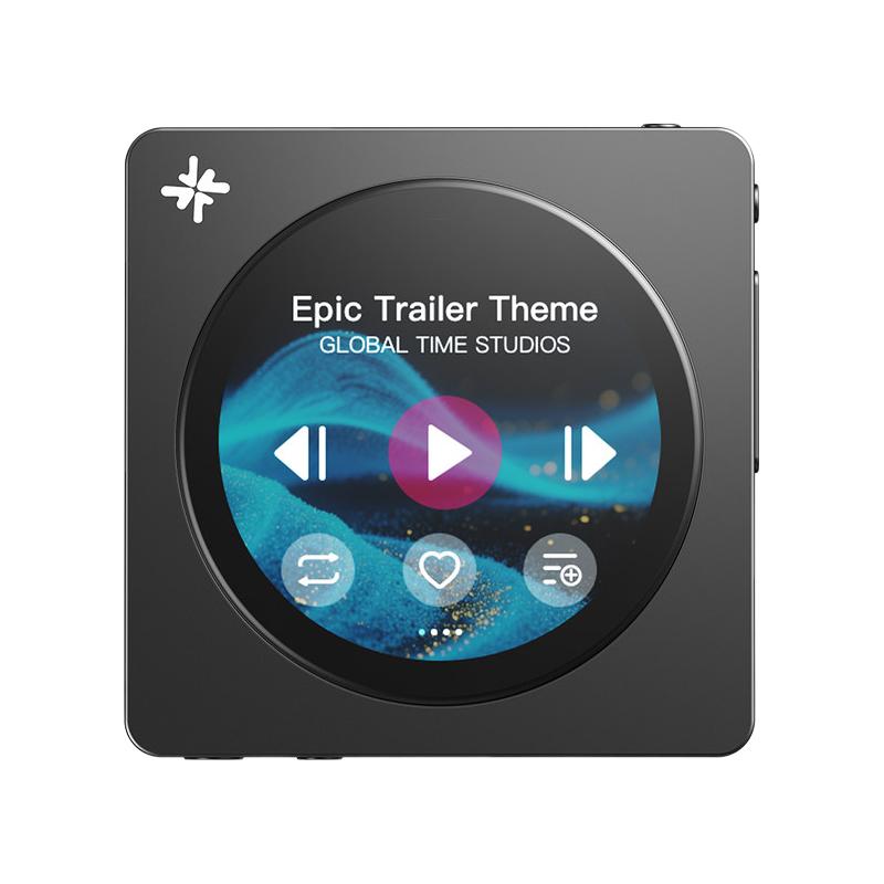 飞傲 DISC 无损音乐播放器
