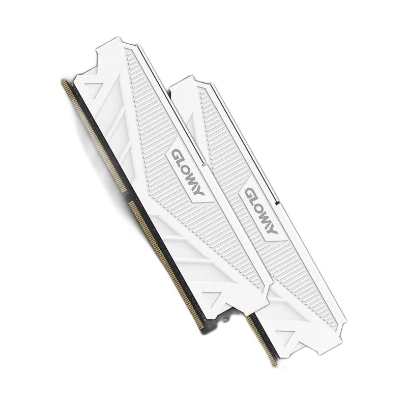 7日0点：GLOWAY 光威 天策系列 DDR5 5600 台式机内存条 48GB（24GB×2）套装 599元