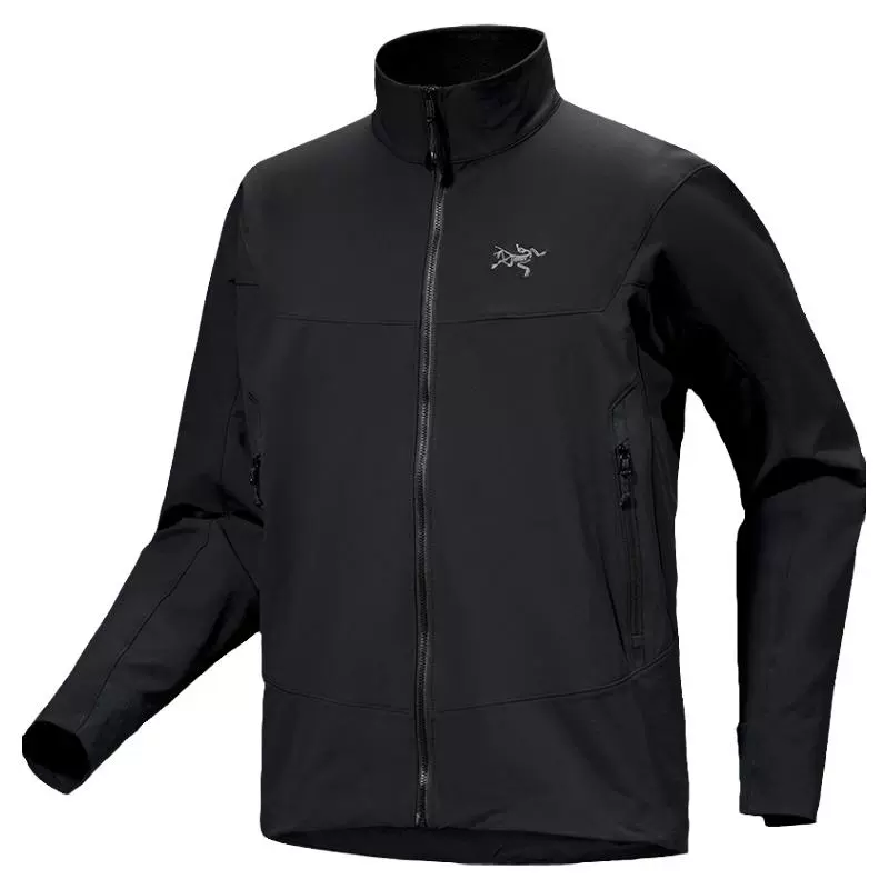 ARC'TERYX 始祖鸟 GAMMA JACKET 男子防风软壳夹克 ￥2400