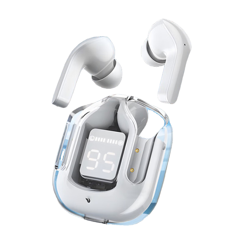 雅兰仕（EARISE）XT-16蓝牙耳机无线触控入耳式 19.9元