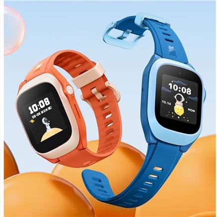 618预售:mi 小米 米兔 c7a 儿童电话手表 4g全网通 349元包邮(需定金