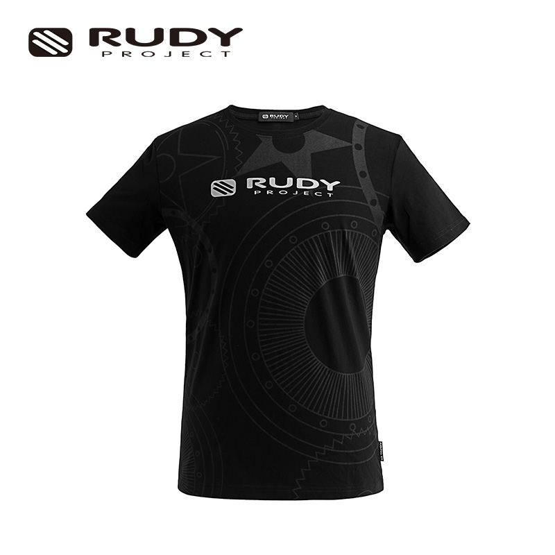 Rudy Project 男款运动T恤 RF182211005 169元