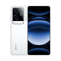 realme 真我 GT6 5G手机 12GB+256GB ￥2588