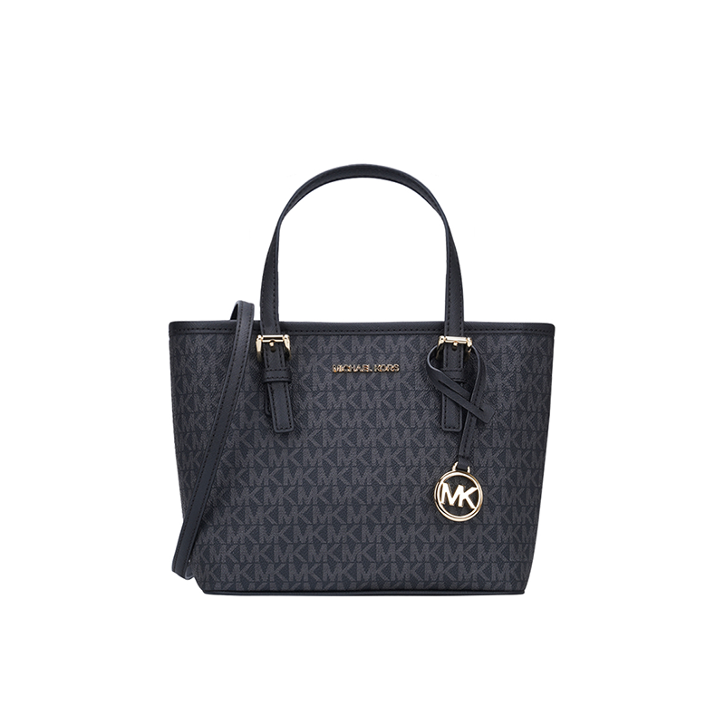 MICHAEL KORS 迈克·科尔斯 MICHAEL Michael Kors小号PVC单肩包手提包tote女包礼物 569.2