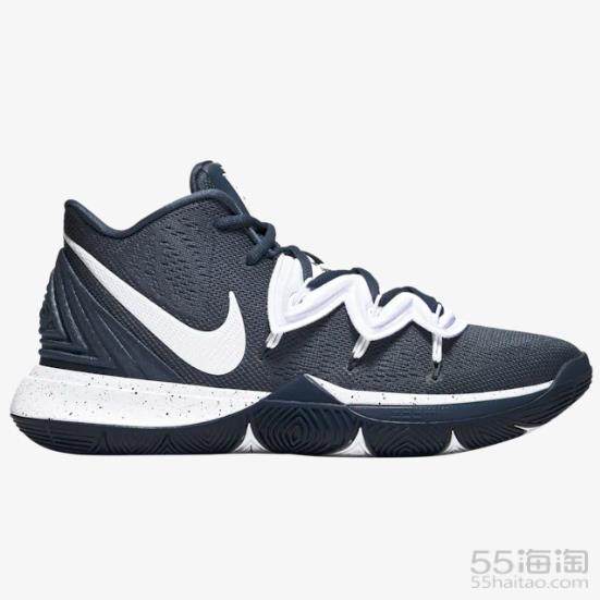 【额外7.5折】Nike 耐克 Kyrie 5 男子篮球鞋