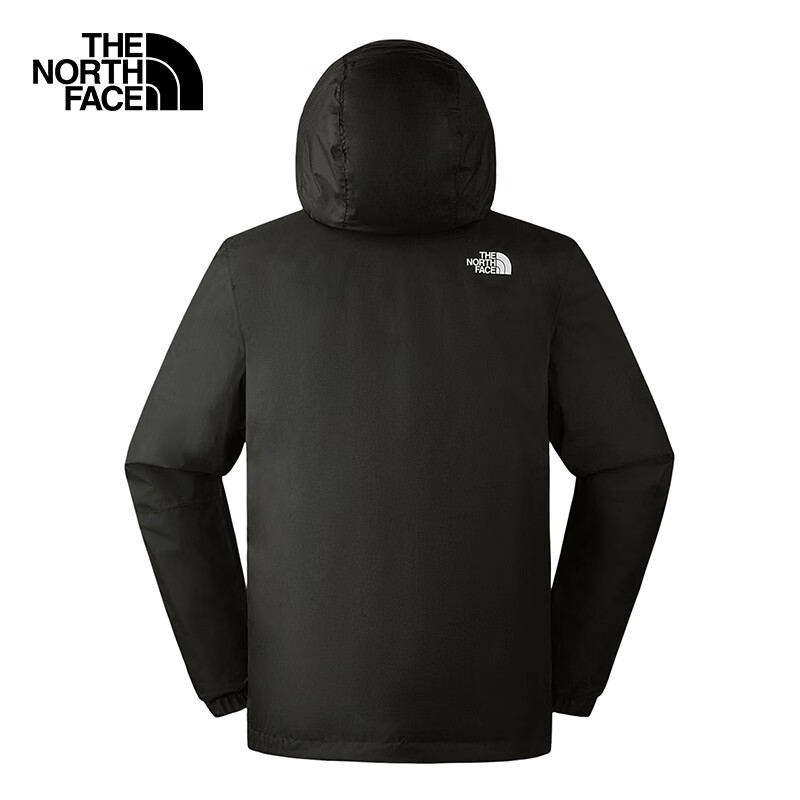 THE NORTH FACE 北面 棉服男24秋冬新款户外运动防风保暖防89TH 4H0/ L /175 1098元