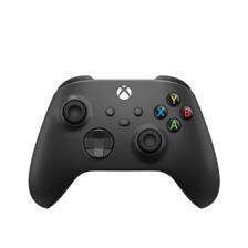 Microsoft 微软 Xbox Series X/S 游戏手柄 磨砂黑 338元