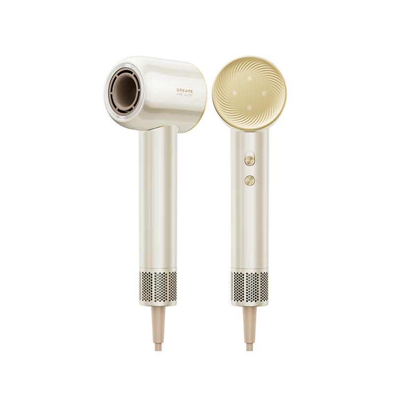 追觅 G20韶光吹风机 163.15元(需领券)