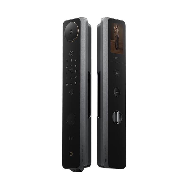 小米 Xiaomi M30 XMZNMS15OD 双摄智能门锁 人脸识别版 1480.57元（需用券）