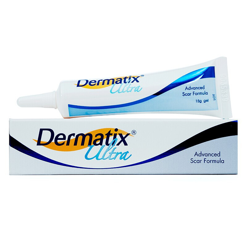 Dermatix 倍舒痕硅凝胶 15g 363元（需用券）