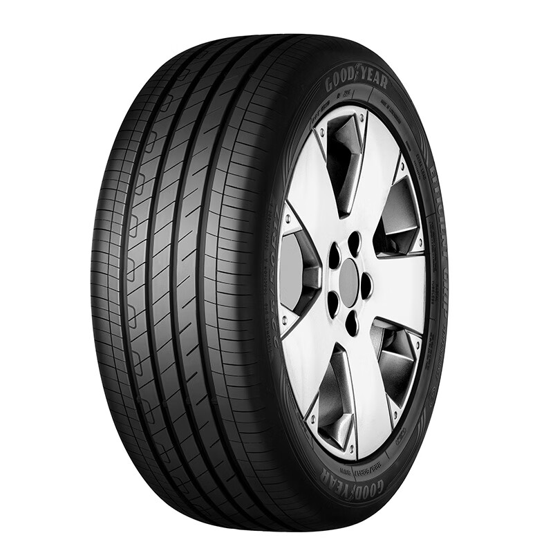 GOOD YEAR 固特异 汽车轮胎 205/55R16 91V 御乘二代 EGP 原配别克威朗 399元（需用