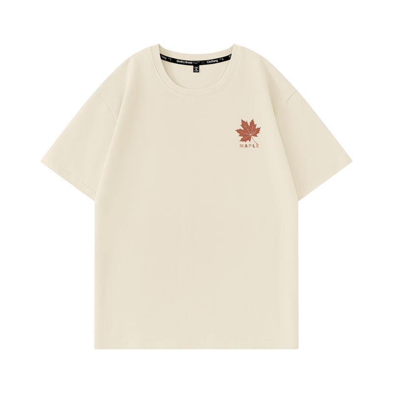 真维斯 男士纯棉短袖T恤 24.9元（需买2件，需用券）