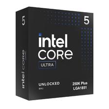 英特尔 酷睿 Ultra 5 250K Plus 18核18线程 盒装CPU