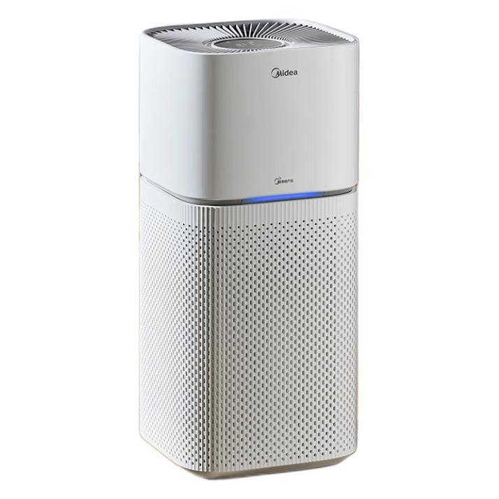 Midea 美的 KJ400G-Z1pro 家用空气净化器 459.13元（需用券）