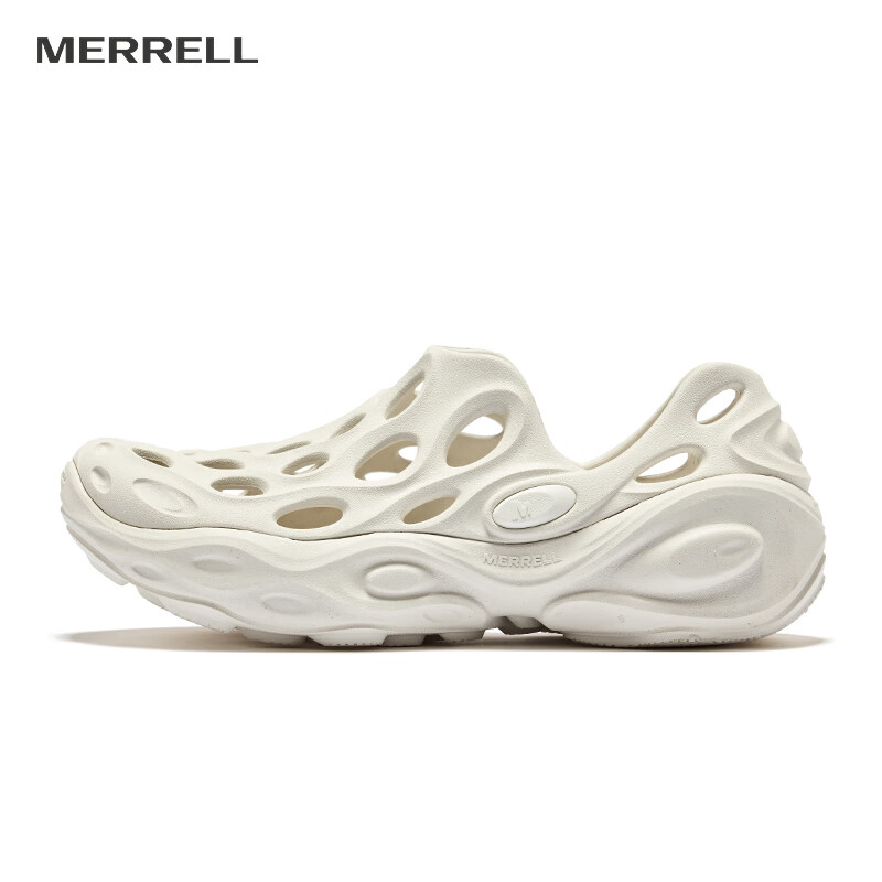 MERRELL 迈乐 溯溪鞋洞洞鞋HYDRO NEXT MOC毒液3厚底 J006591 315元（需用券）