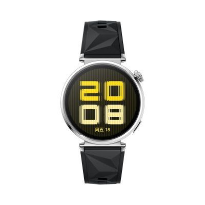 拼多多百亿补贴:【新品上市】华为手表 WATCH GT5 玄玑感知蓝牙通话【15天内